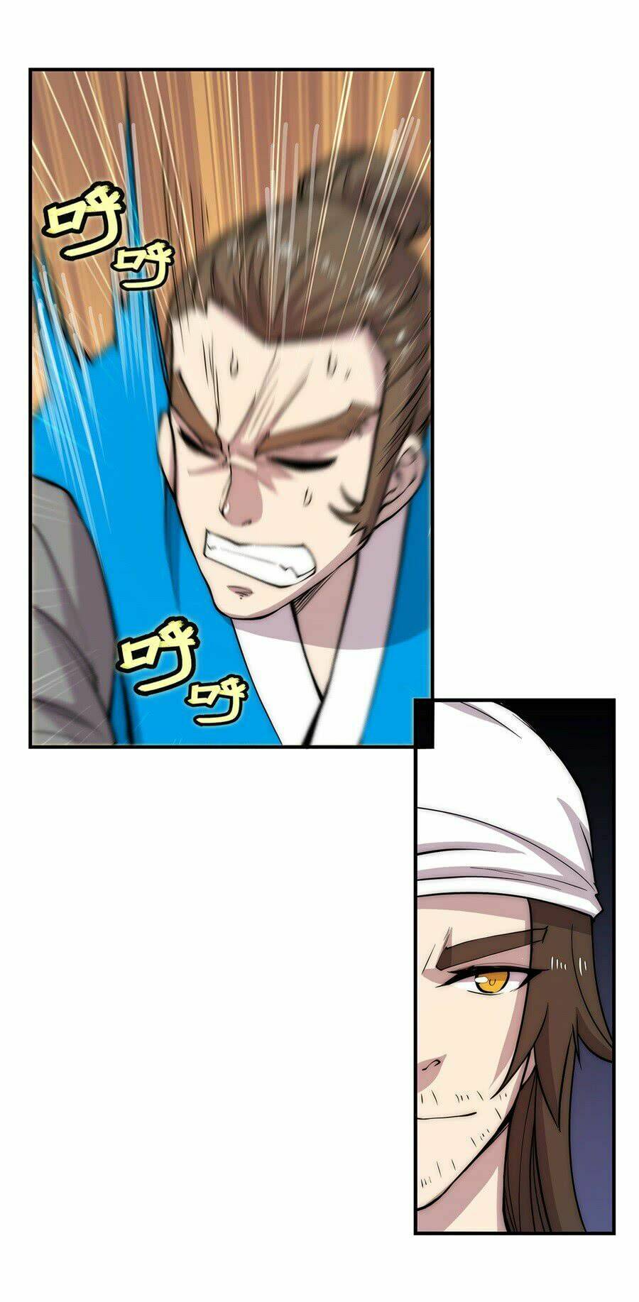 cuộc sống thoái ẩn của võ lâm chi vương chapter 42 16