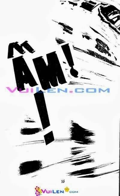 những người bạn tốt chapter 26 17