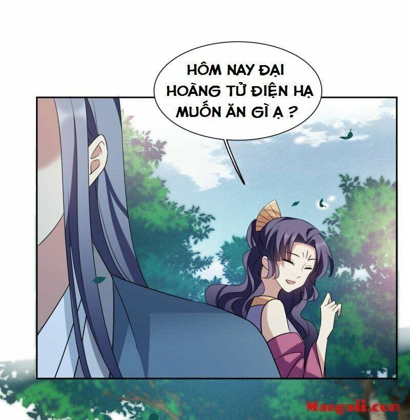 toàn cơ từ chapter 56.2 31