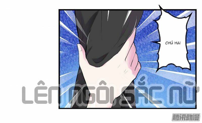 tổng tài cưng chiều vợ yêu chapter 1 16