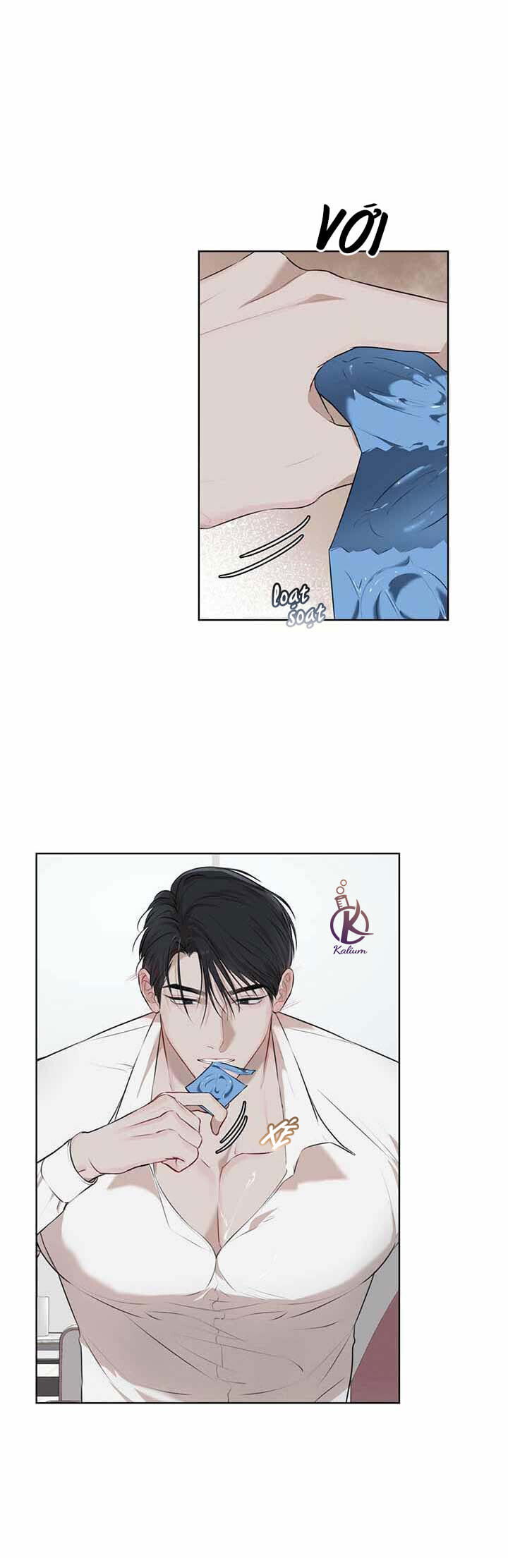 hình thái khởi sinh chapter 23 5