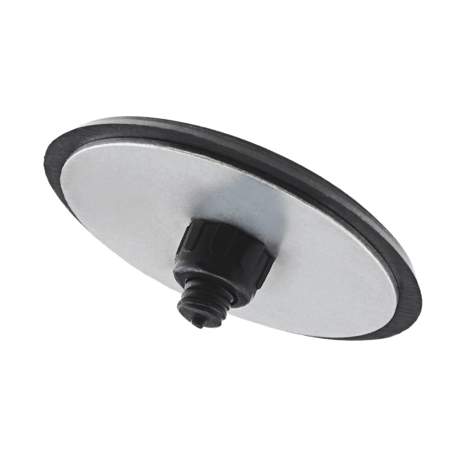 Car Rear Window Rain Wiper Cover, Seal Mounting Windscreen Rear Adapter Replaces