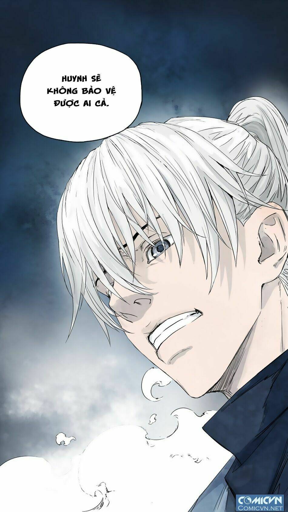 quỷ sai chapter 37 12