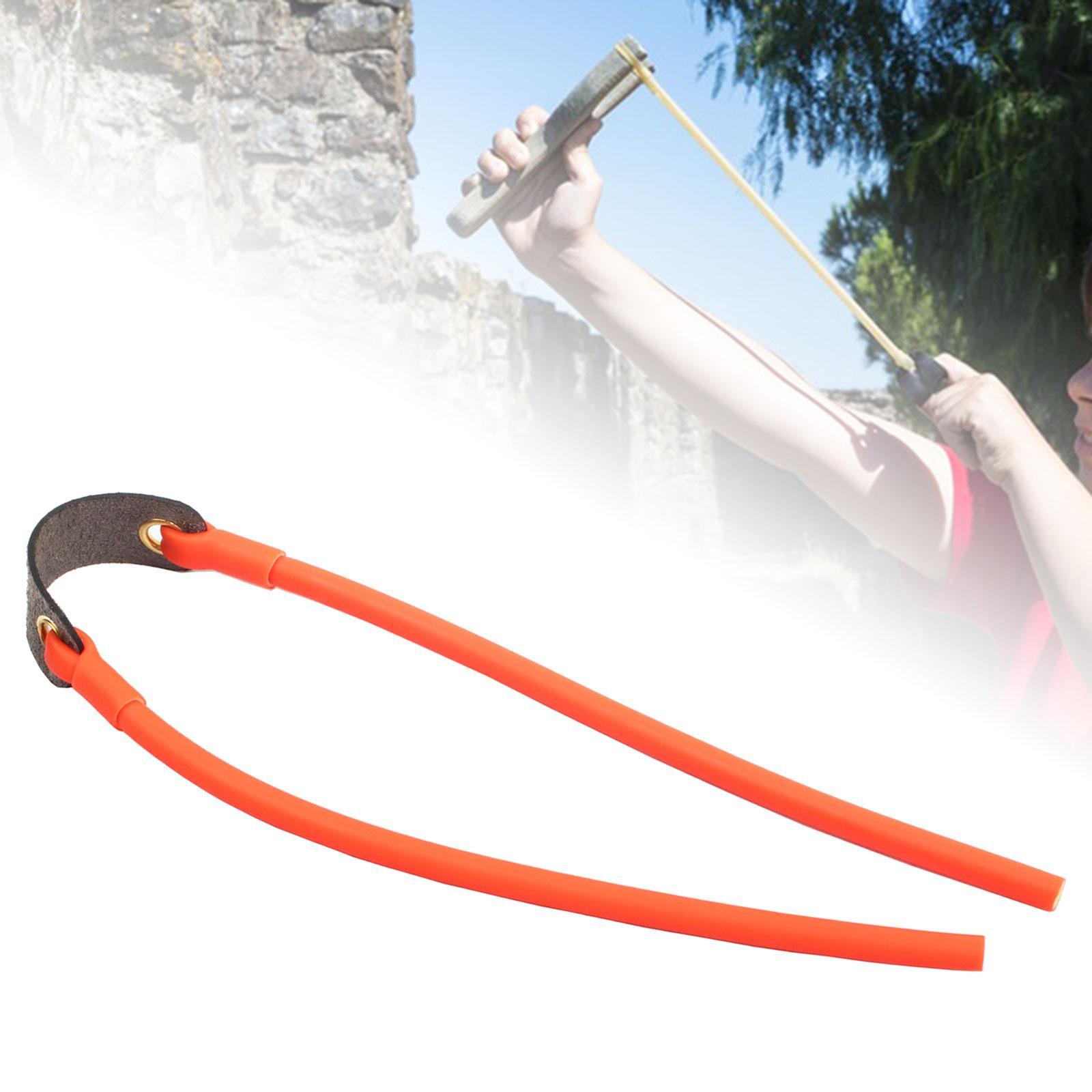 Rubber Band Durable  Band for Games Outdoor Entertainment