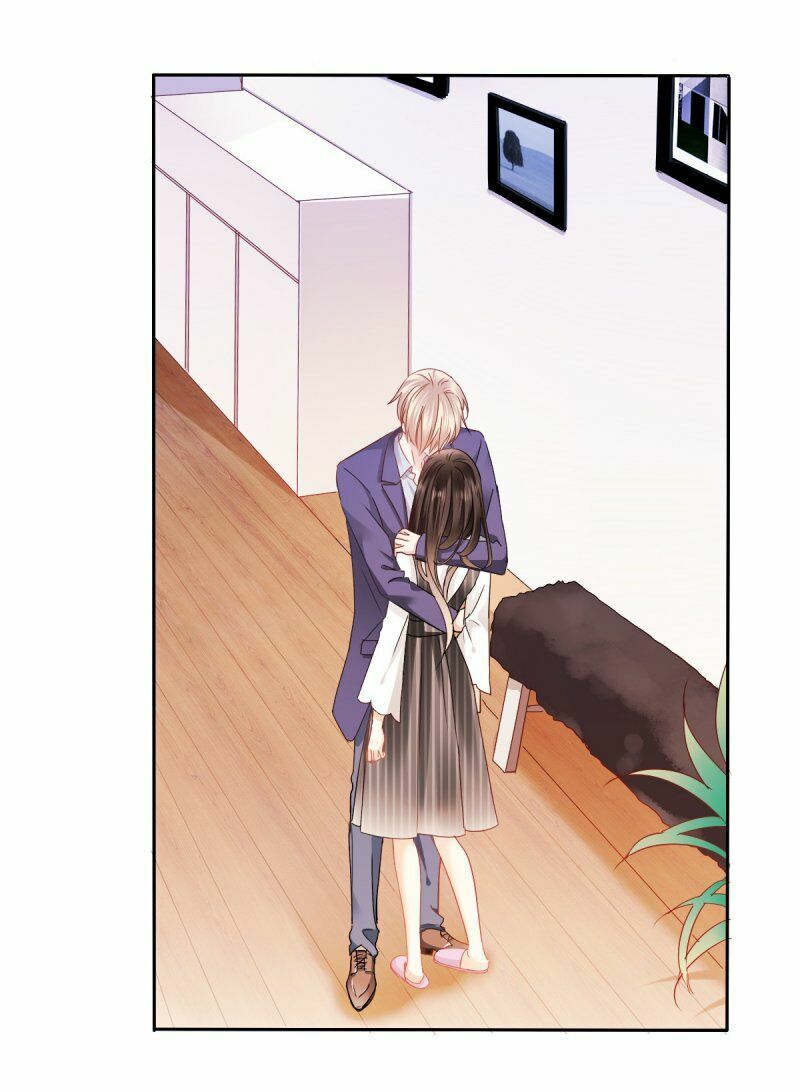 bay qua thiên sơn đến yêu anh chapter 26 17