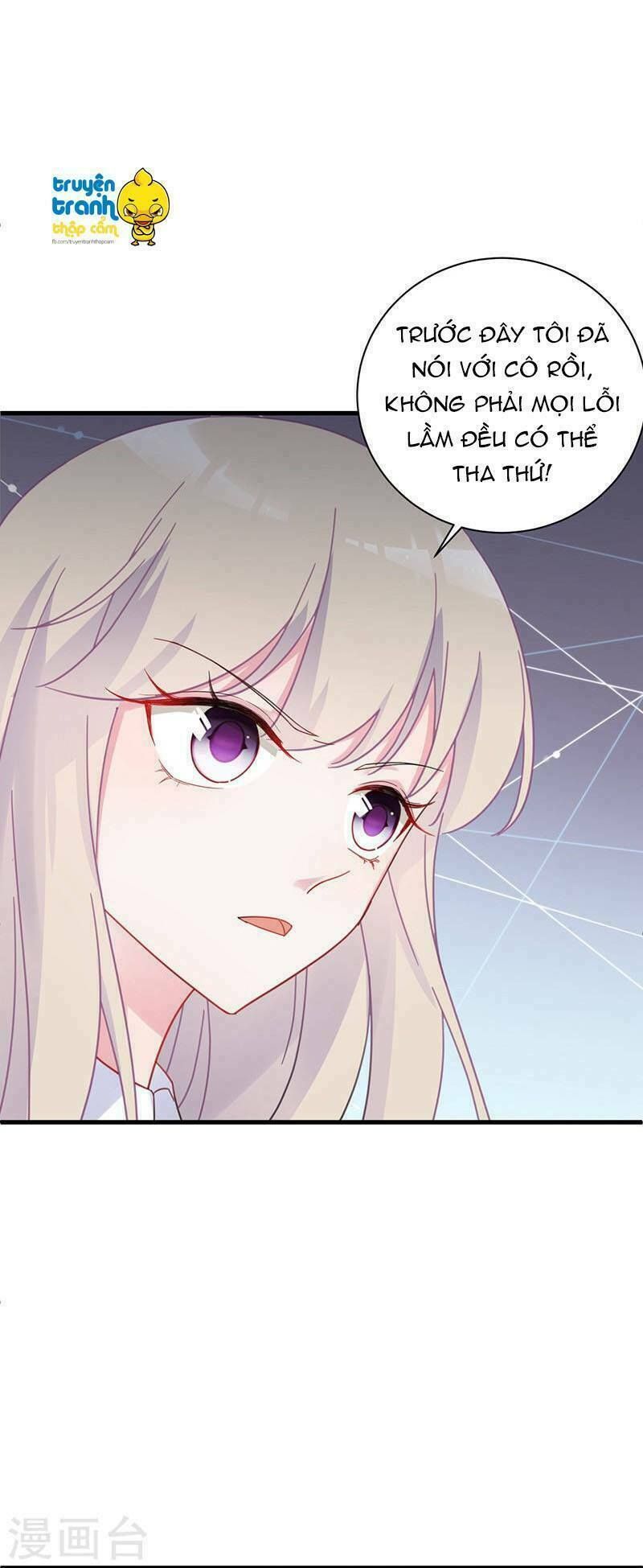 chọc tới chủ tịch tổng tài 2 chapter 41 18