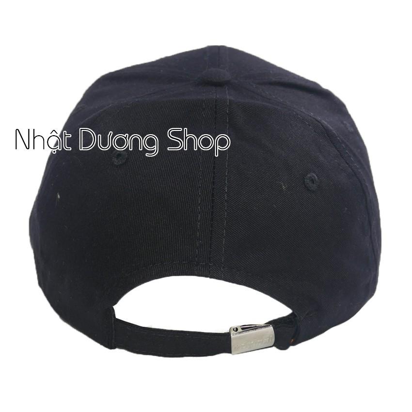 Nón kết Take Me Hand Mũ lưỡi trai bắn trái tim mũ mũ thời trang khóa xịn, chất liệu vải cotton thoáng mát