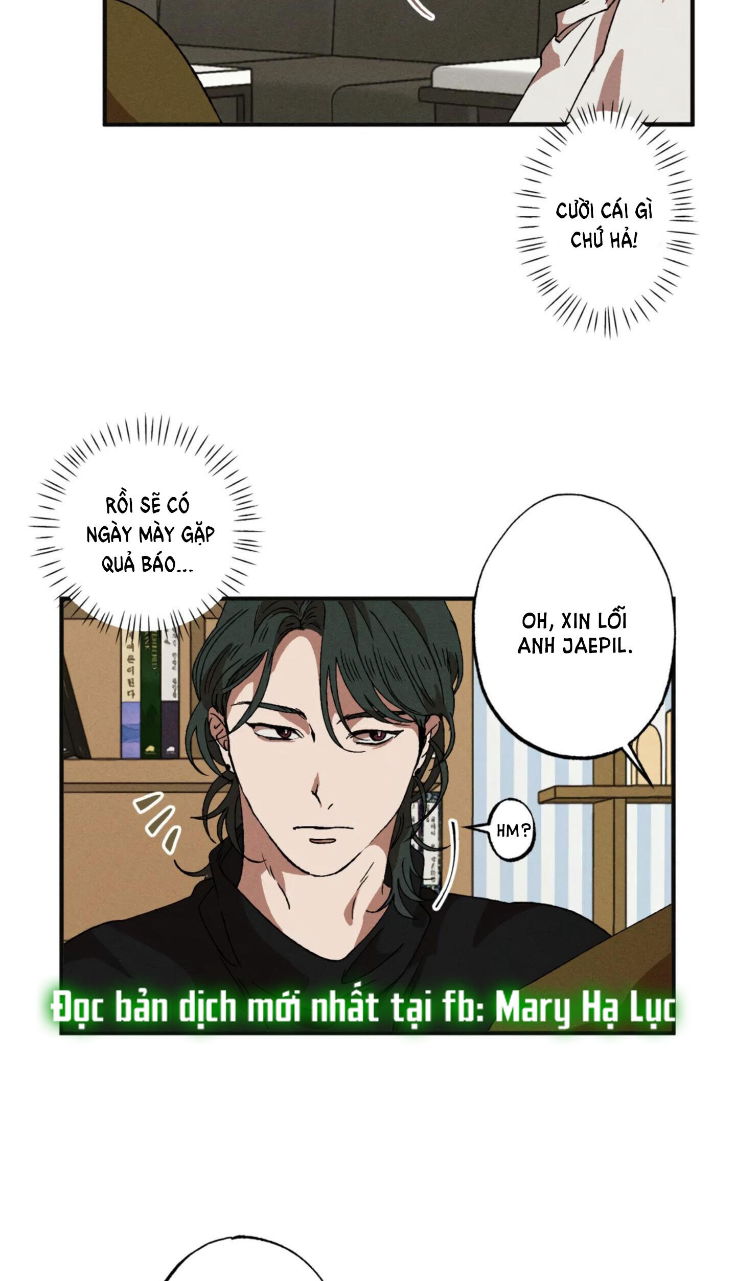 bẫy kép chapter 24.2 10