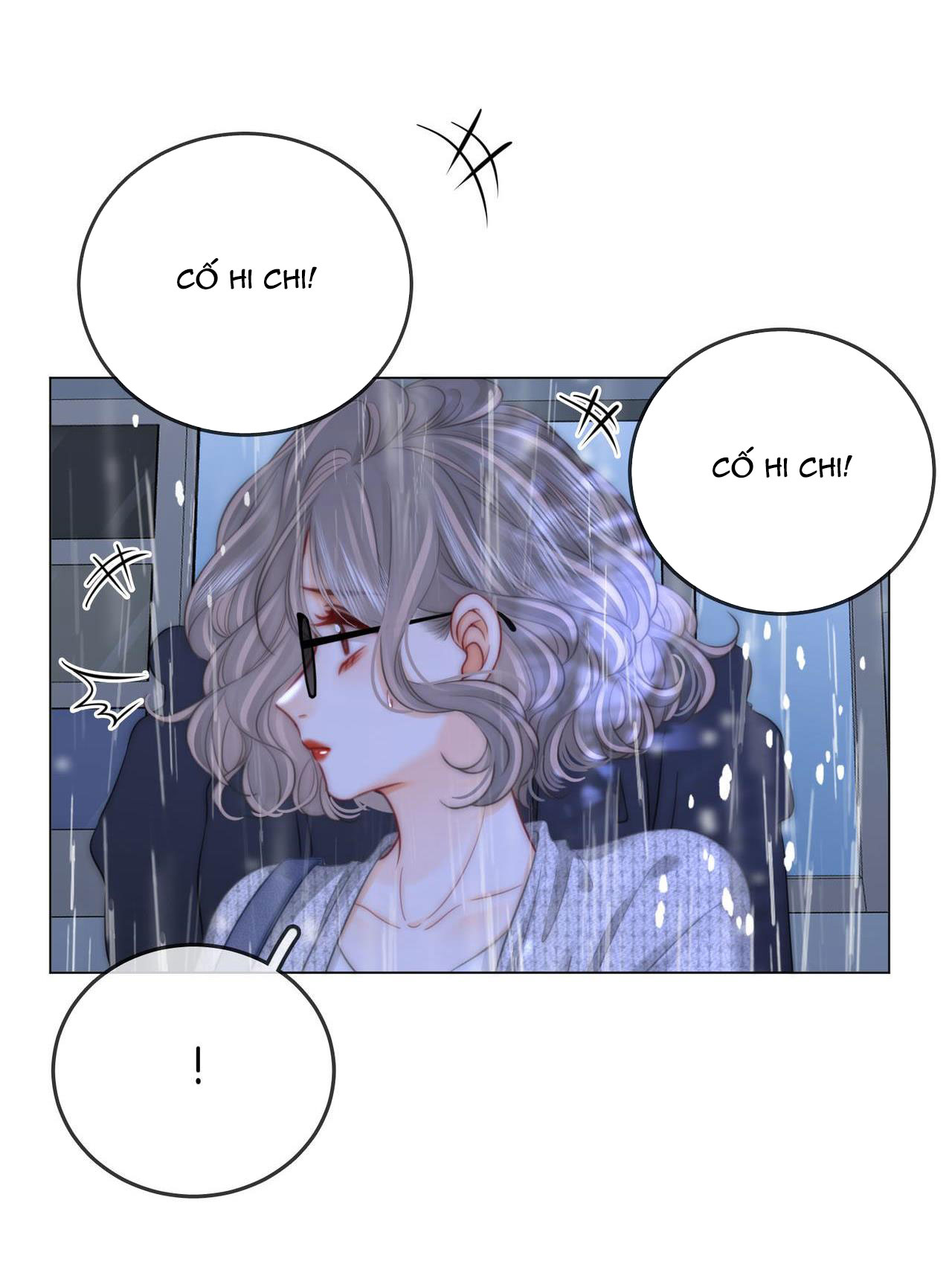 cố tiểu thư và khúc tiểu thư chapter 116 26