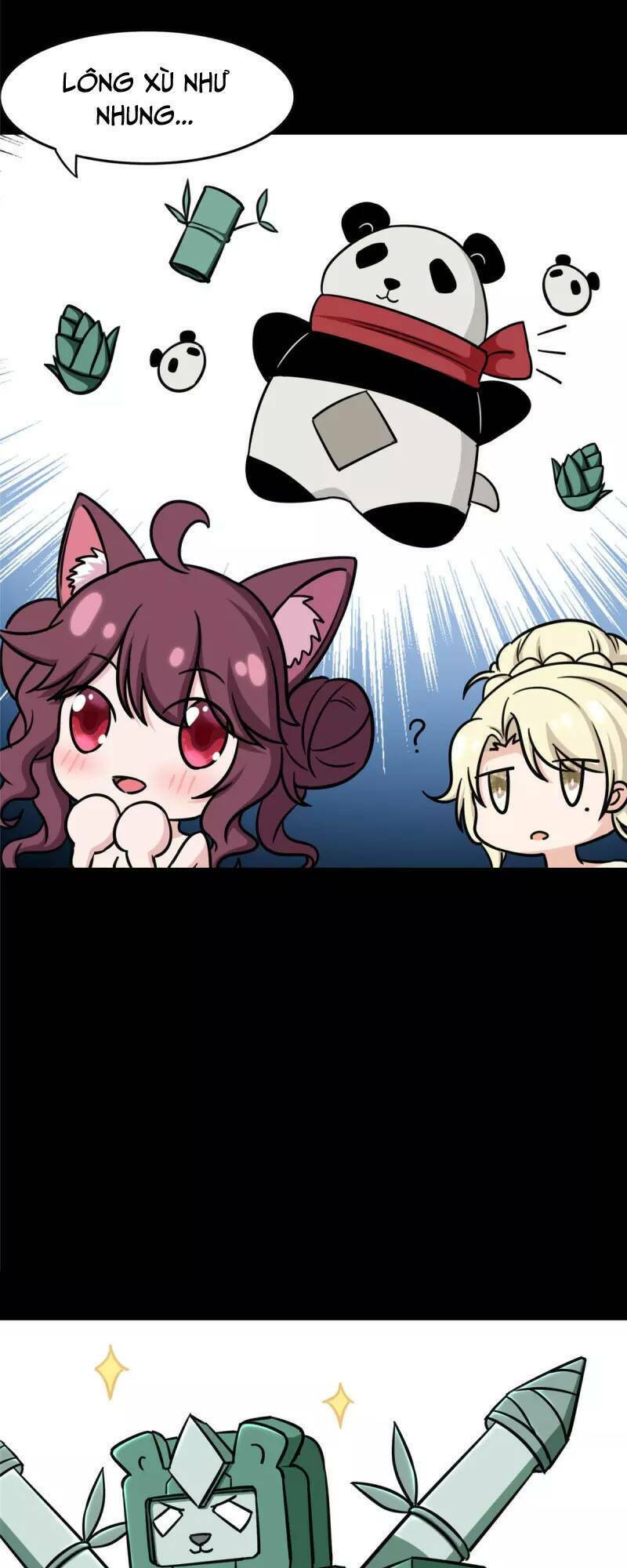 bạn gái virus của tôi chapter 321 41