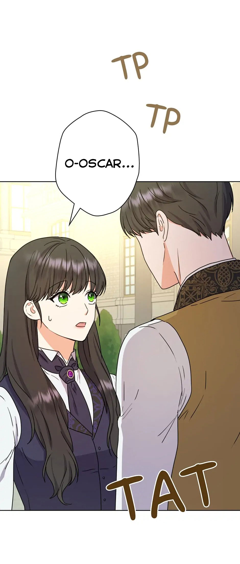 từ hầu gái tôi đã trở thành hoàng hậu chapter 36.1 39