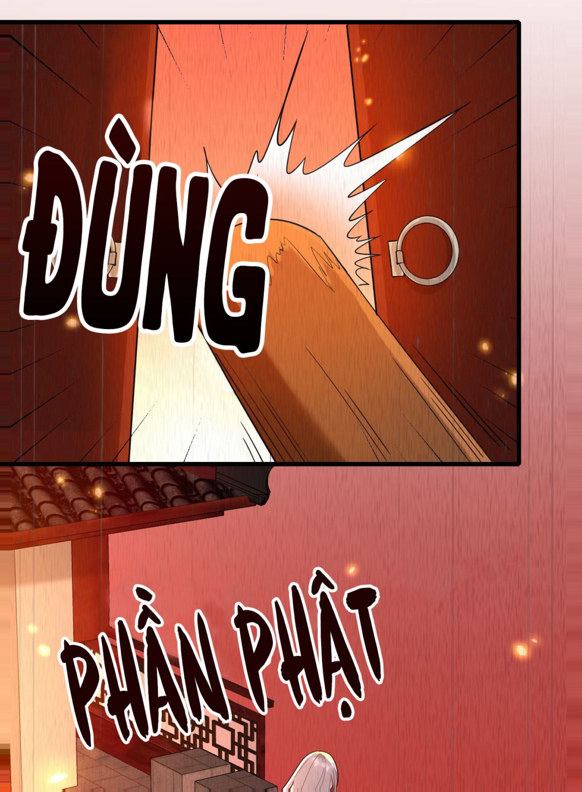 tức thời phạm quy [ tức thì vi quy ] chapter 47 10