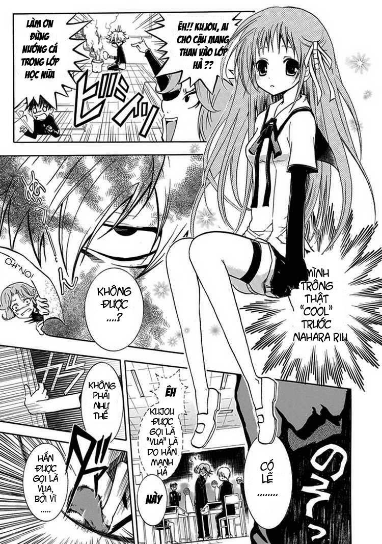 en passant chapter 1 7