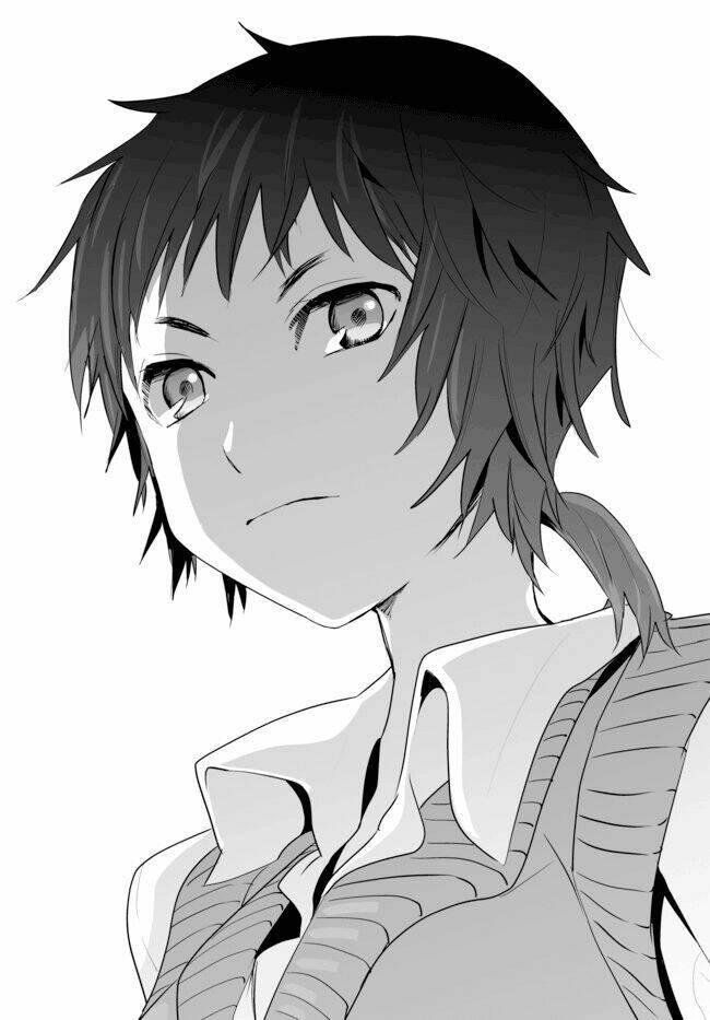 angel game: sayonara to mirai no kakera chapter 3 19