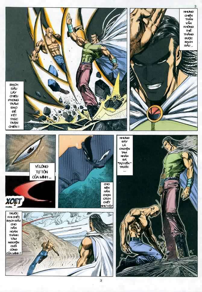 võ thần chapter 40 3