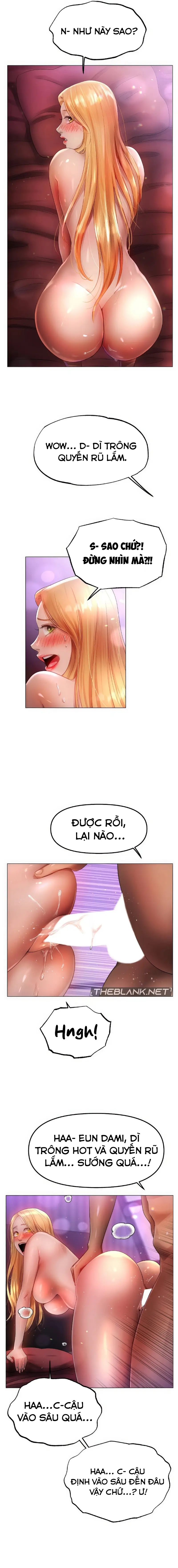 dì trẻ chapter 11 15