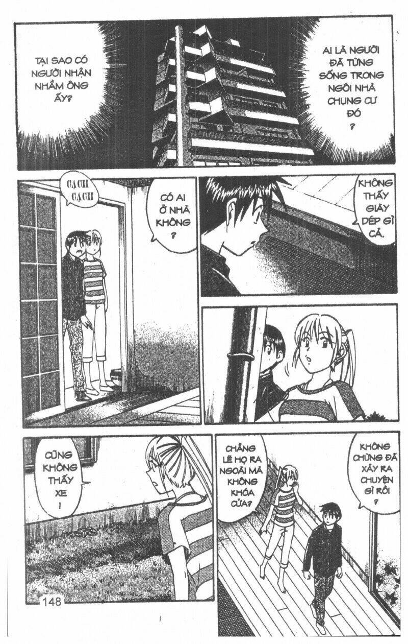 thám tử toma chapter 9 148