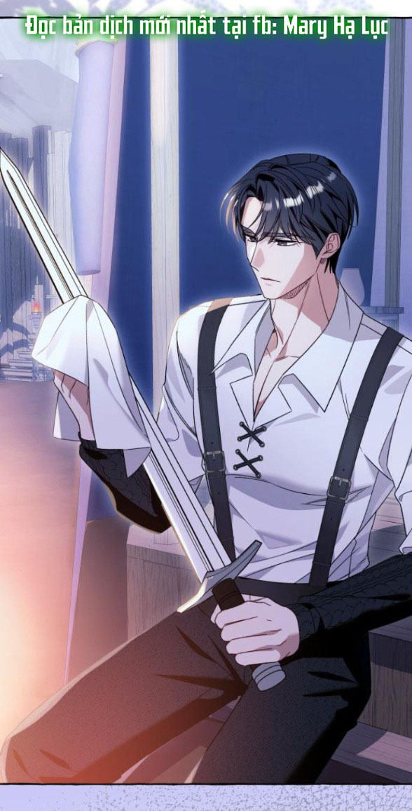 tôi tưởng đó chỉ là tiểu thuyết trọng sinh bình thường chapter 67.2 25