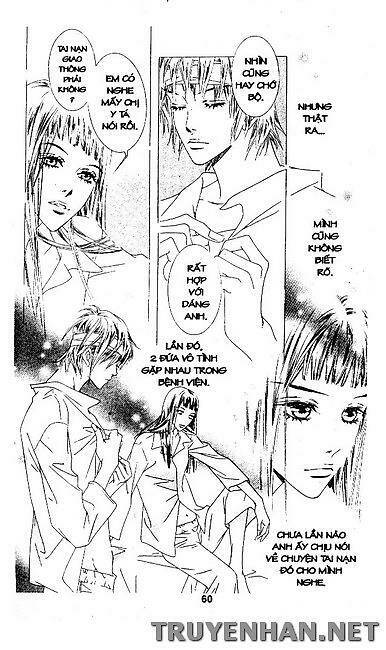 seduction more beautiful than love chapter 19 9