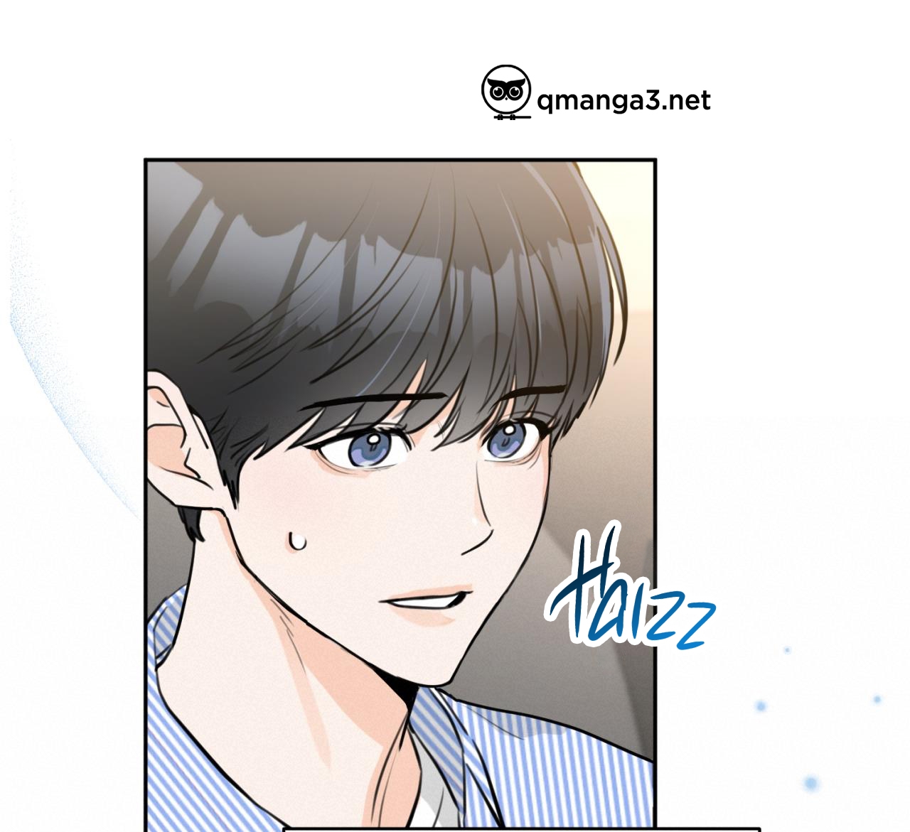 tình mình khó nói chapter 8 54