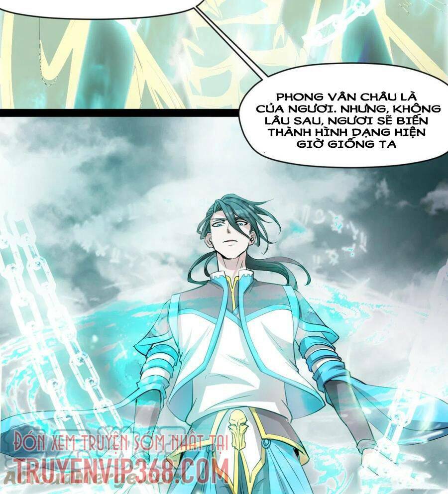 ma hoàng sư đệ quả thực quá chung tình chapter 96 60