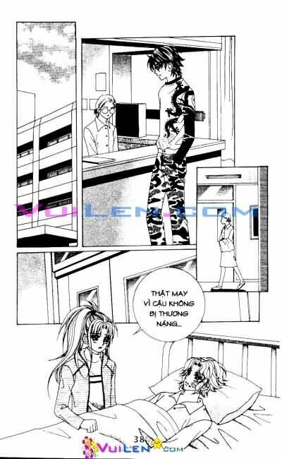 cô dâu bé xinh chapter 42 19