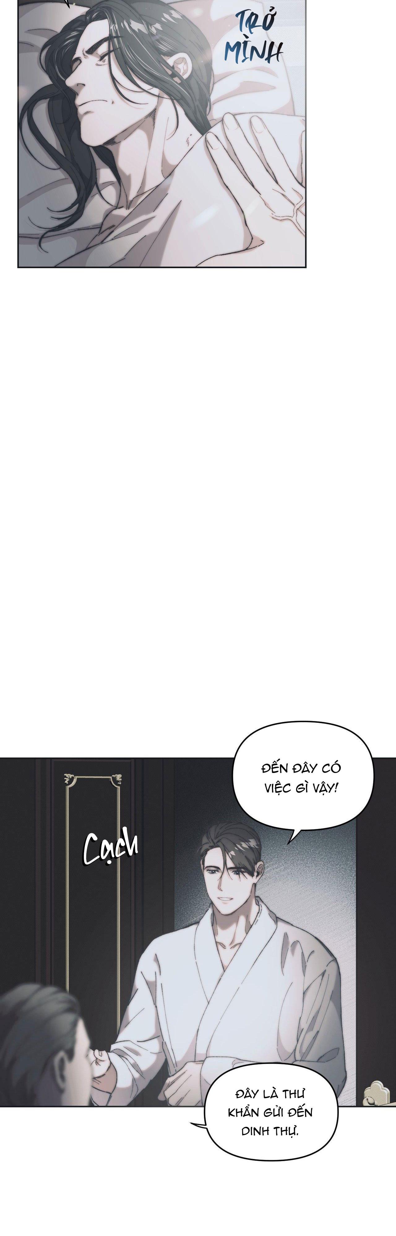 rạng đông chapter 3 42