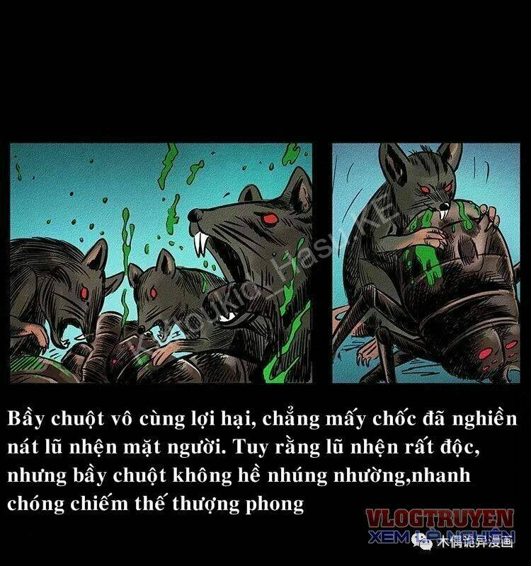 tiên sơn truyền kỳ chapter 1 37