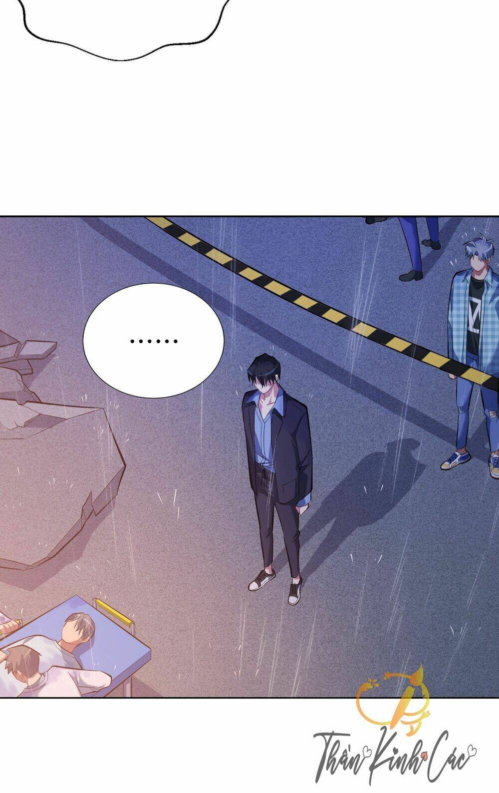 nhạc phụ đại nhân là lão bà chapter 20 45