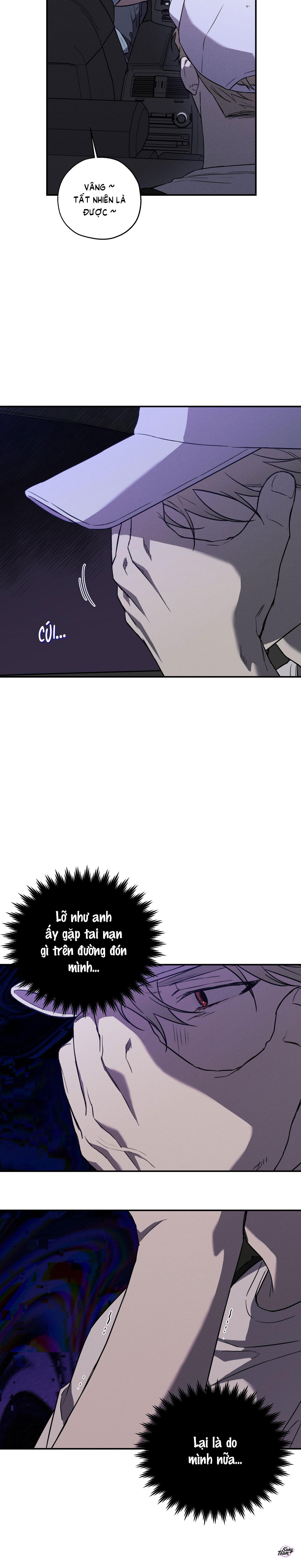 tình yêu trong sáng có gì sai chapter 12 2