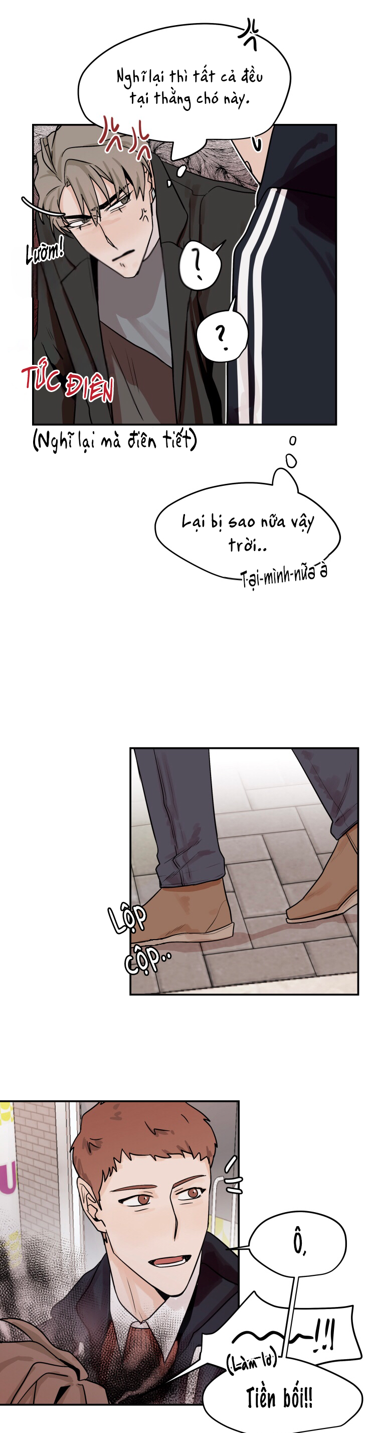 yêu thử 1 tuần, liệu có nên chapter 11 6