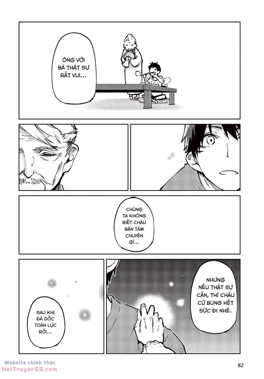 jiangshi kaitan blood chapter 65 23