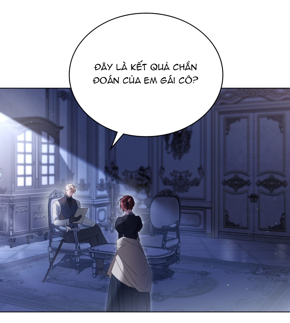 [15+] người hầu gái chapter 20.2 2