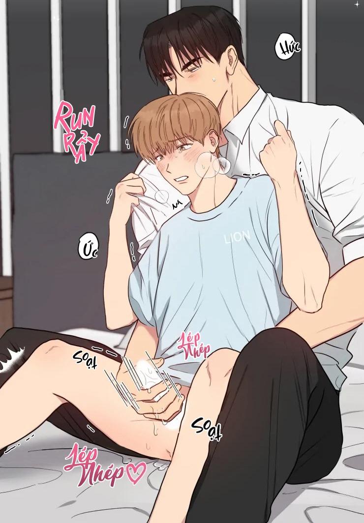 bắt đầu từ việc sống chung chapter 7 7