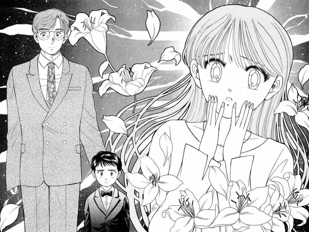 yume de aetara chapter 57 24