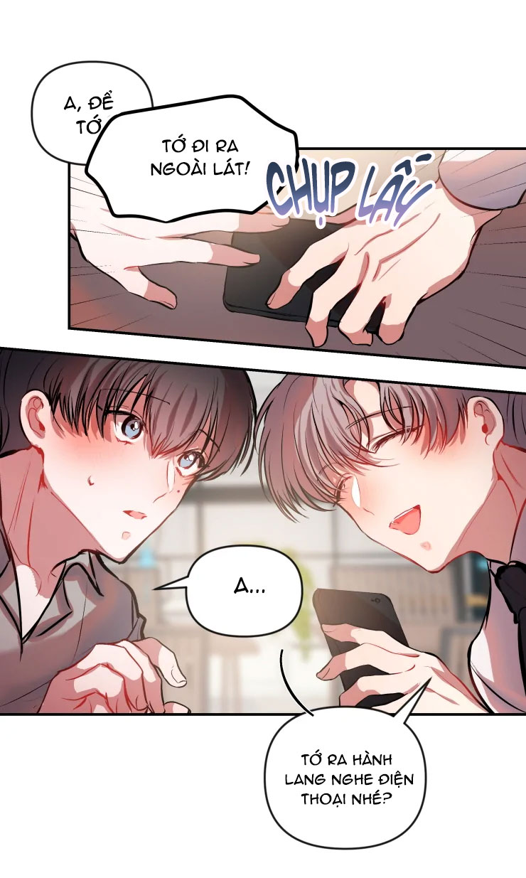 hợp đồng tình yêu chapter 16 21