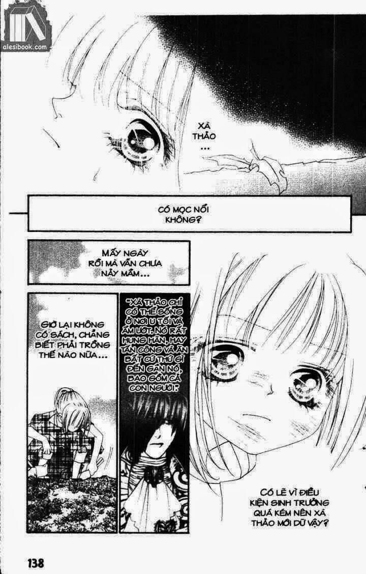 hoàng tử bóng đêm chapter 2 138