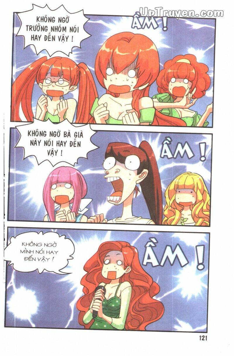 học sinh chân kinh chapter 7 124