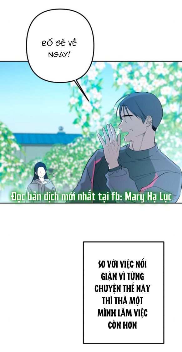 bóng râm mùa xuân chapter 2.2 18