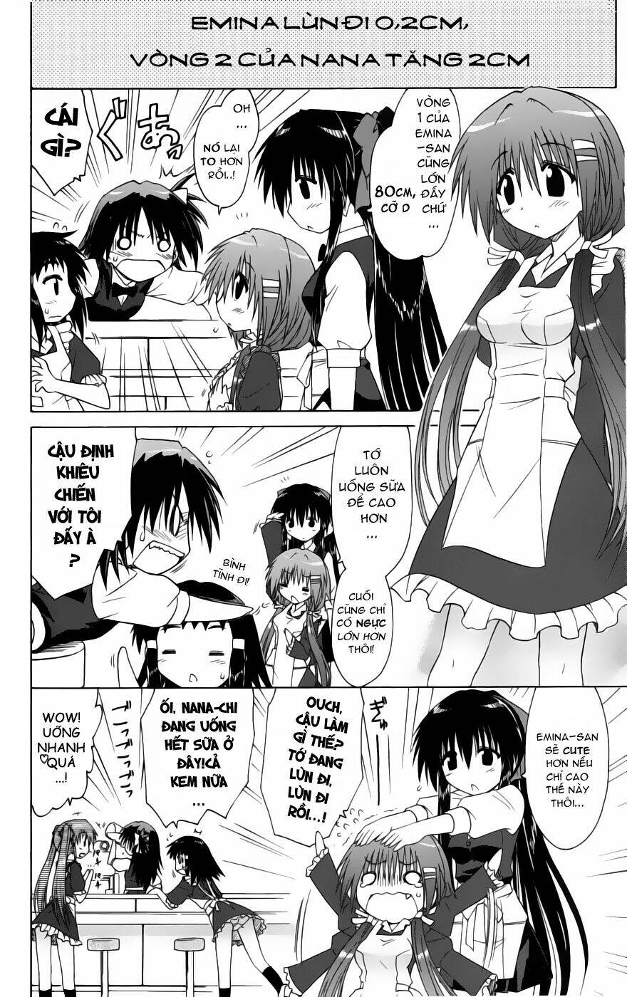 cahe detective club!! chapter 2 12