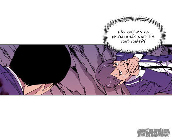 thảm họa mã 0 chapter 10 6