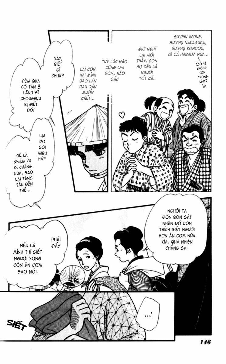 gió sáng chapter 10 5