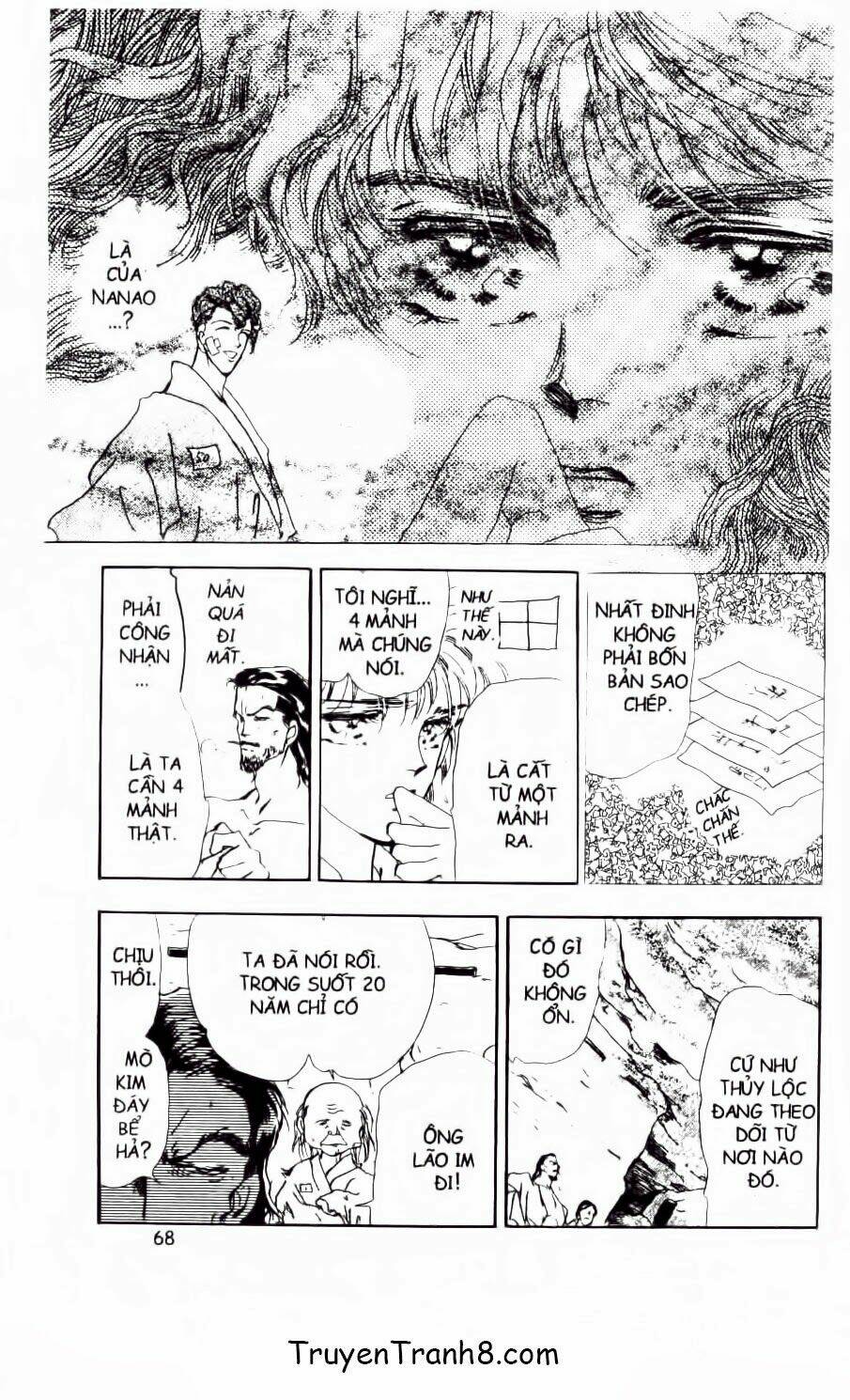 đứa con số phận chapter 44.1 15