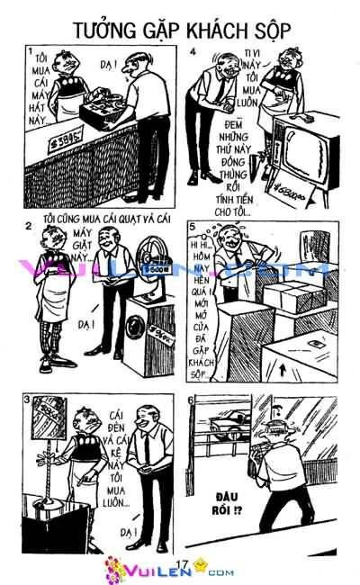 chú thoòng (full trọn bộ) chapter 25 13