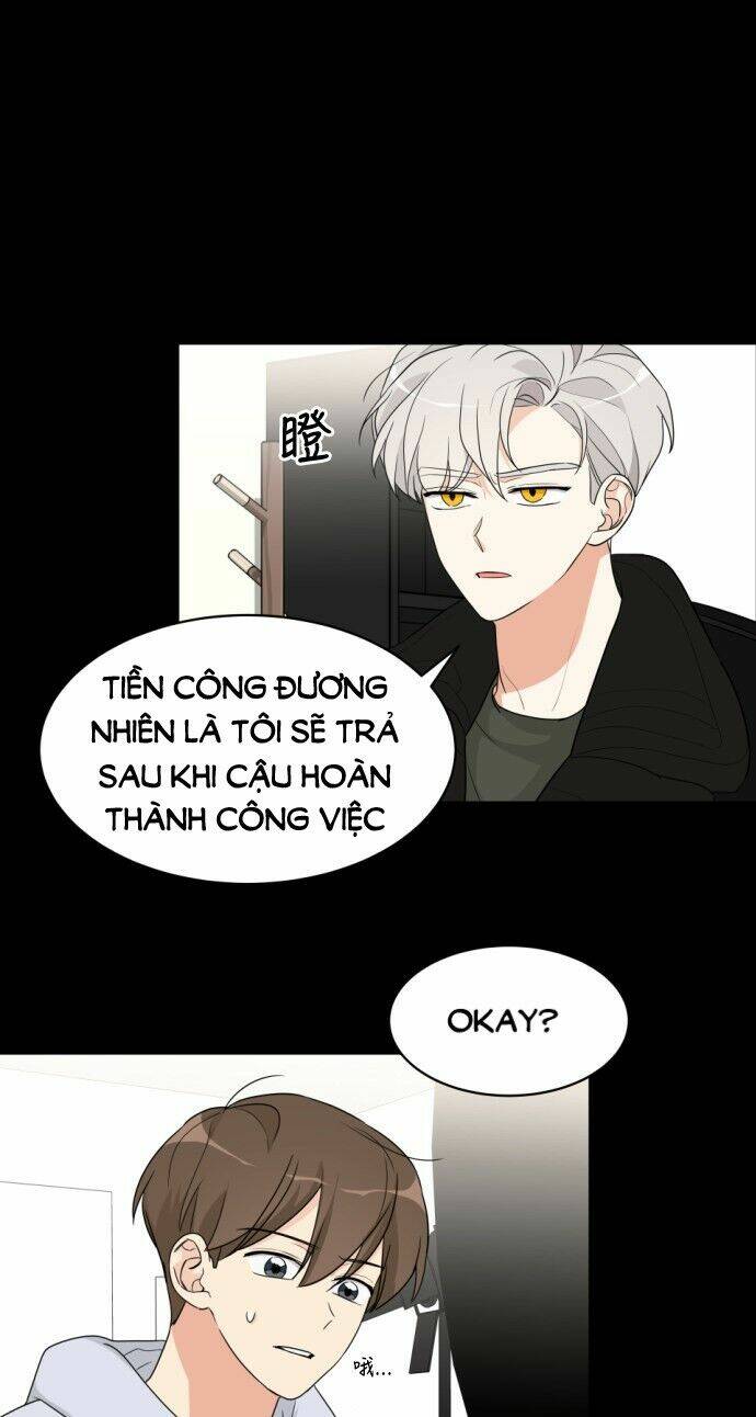 thiếu nữ 1m8 chapter 7 19