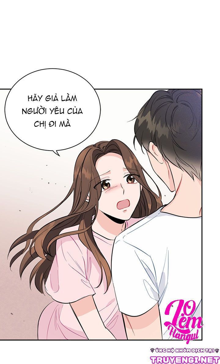 người tình thay thế chapter 7 6