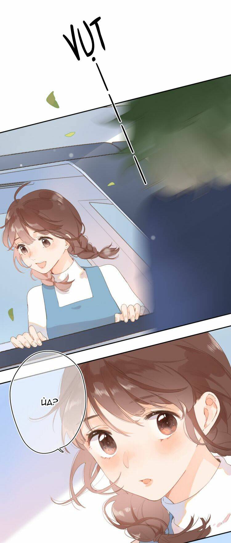 sos! tôi đã yêu một con sâu bướm (phần 2) chapter 1 46