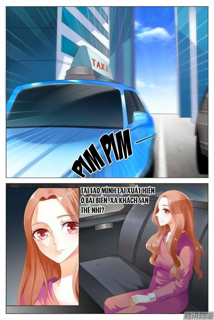 song diện danh viện chapter 10 2