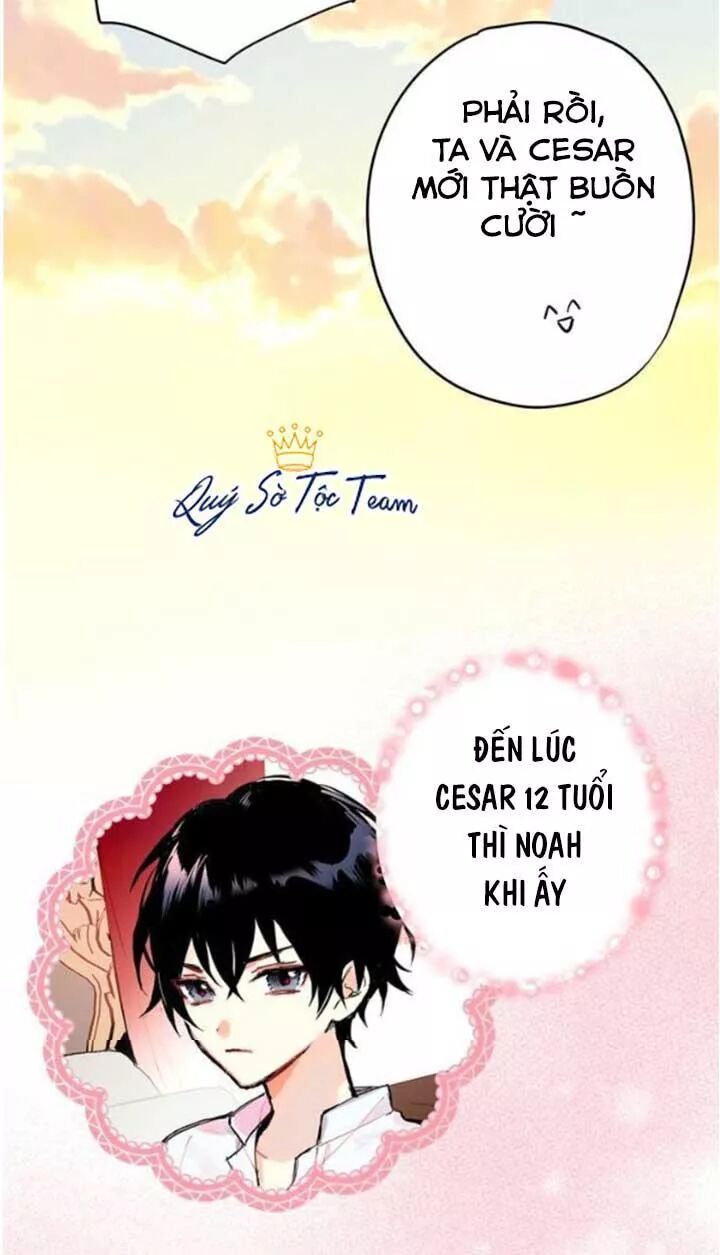 thánh nữ ẩn danh chapter 59 27