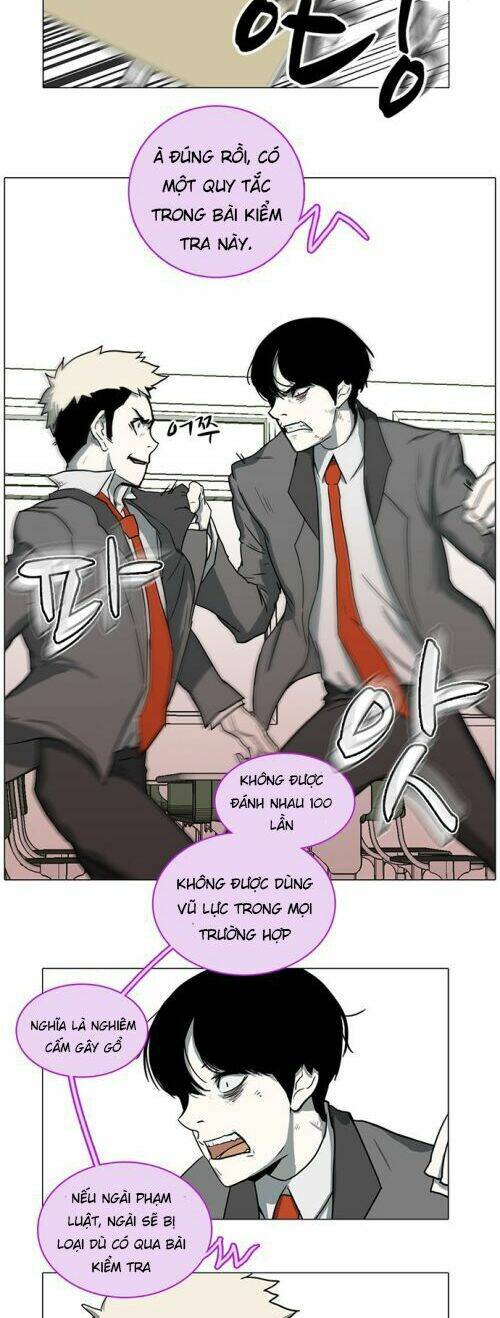 i'm a middle schooler becoming the demonlord chapter 5 16